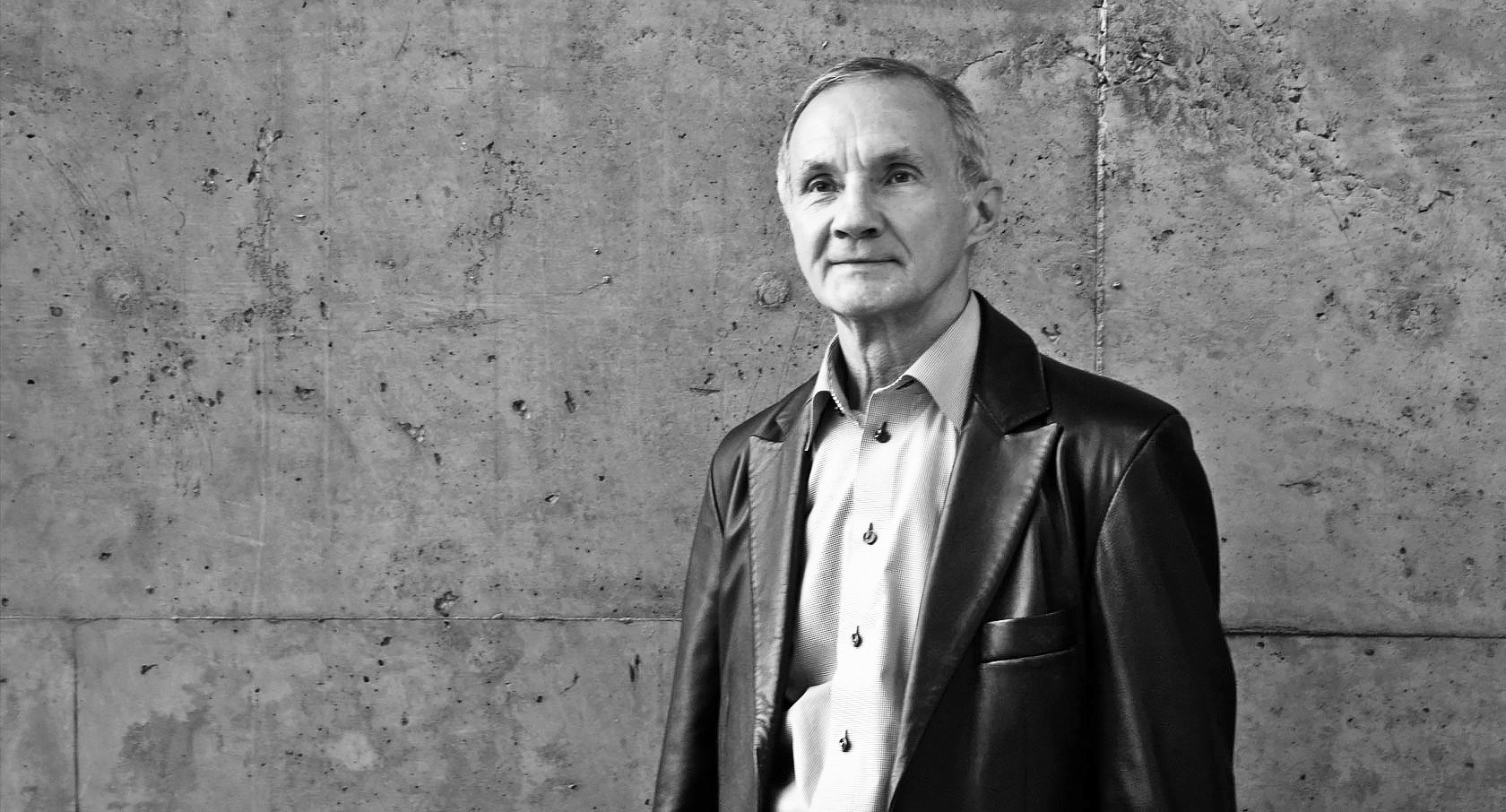 Portrait de carrière : entrevue avec Michel Dupuis, architecte directeur retraité