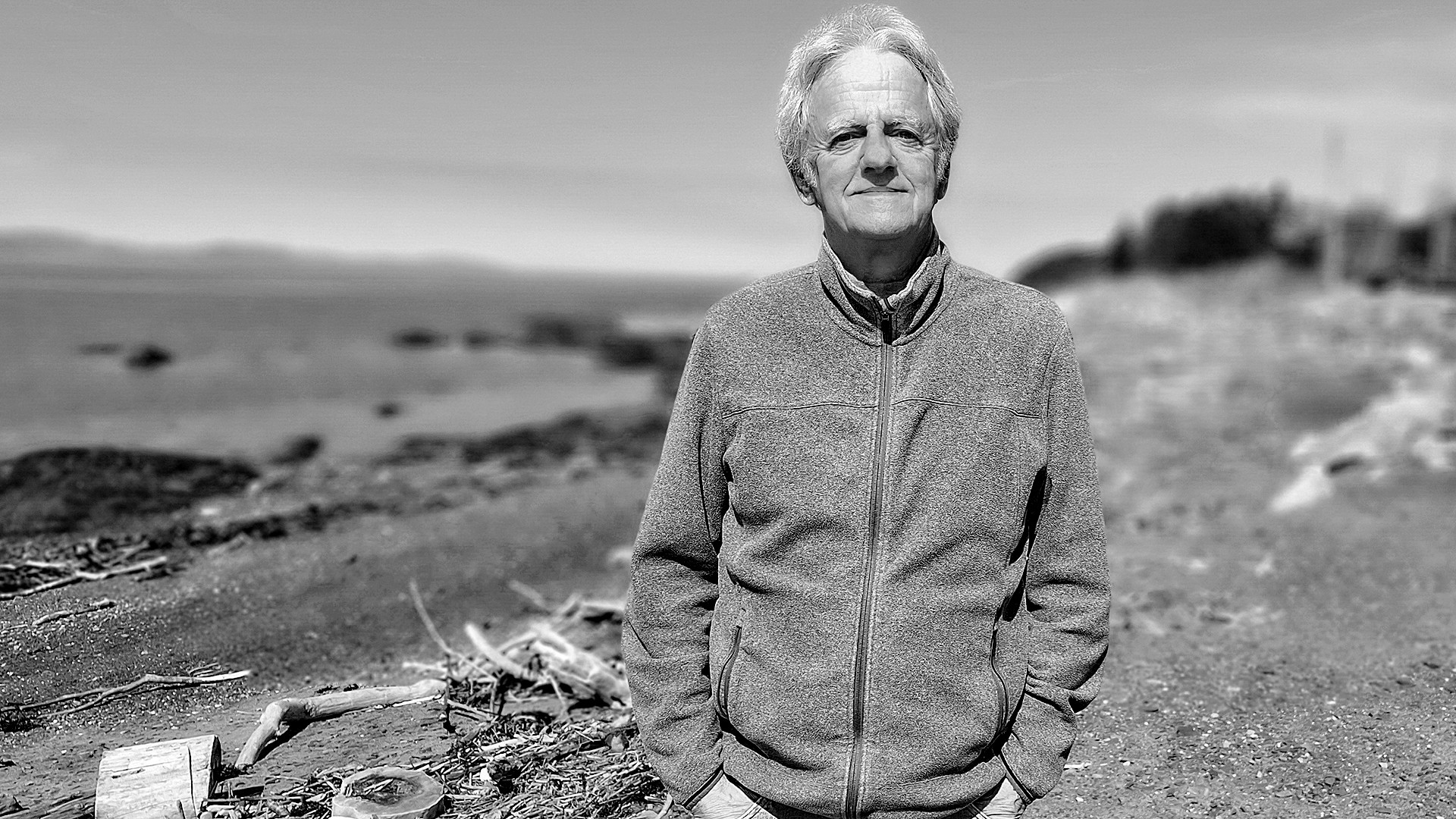 Portrait de carrière : entrevue avec Daniel Litalien, technologue senior principal