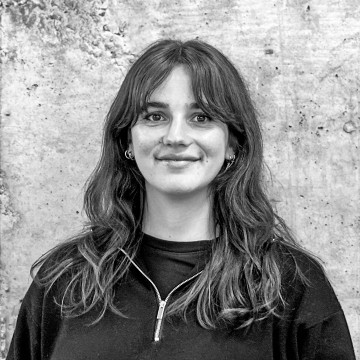 Jodoin Lamarre Pratte architectes - Pauline Fasciale