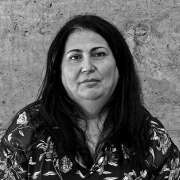 Jodoin Lamarre Pratte architectes - Akila Ikhlef