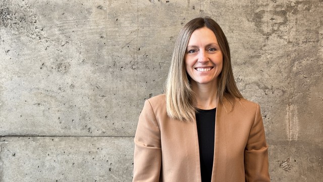 Jodoin Lamarre Pratte architectes - Stéphanie Boudreau